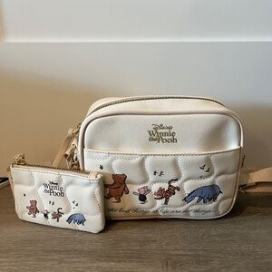 Winnie the Pooh Bag Set